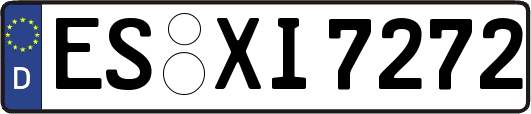 ES-XI7272