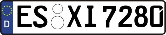 ES-XI7280