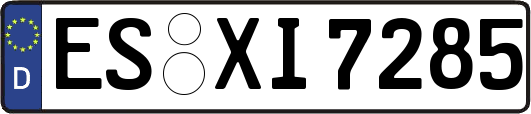 ES-XI7285