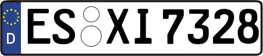 ES-XI7328