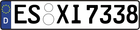 ES-XI7338