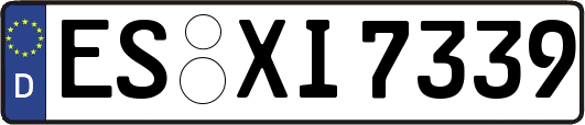 ES-XI7339