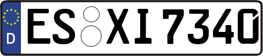 ES-XI7340