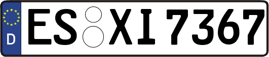ES-XI7367