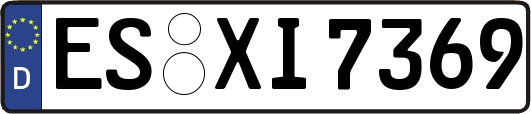 ES-XI7369