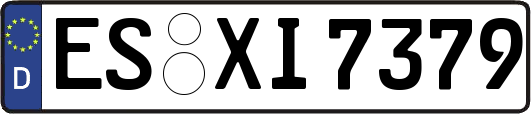 ES-XI7379