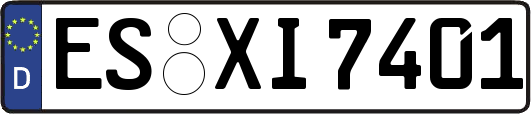 ES-XI7401