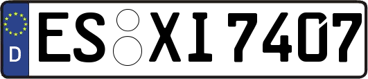 ES-XI7407