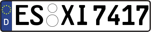 ES-XI7417