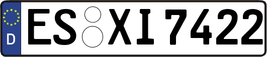 ES-XI7422