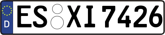 ES-XI7426