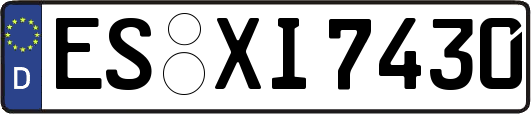 ES-XI7430