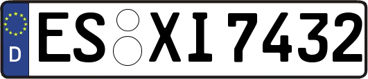 ES-XI7432