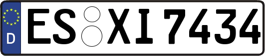 ES-XI7434