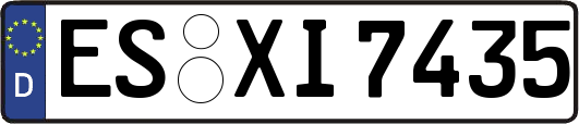 ES-XI7435