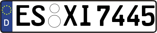 ES-XI7445