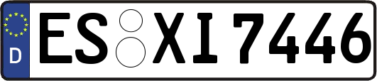 ES-XI7446