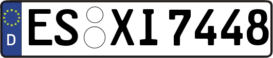 ES-XI7448