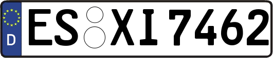ES-XI7462