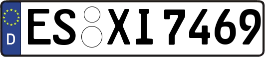 ES-XI7469