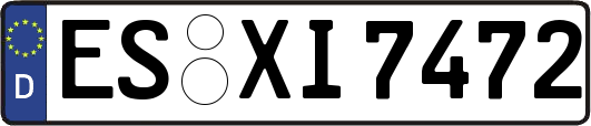 ES-XI7472