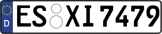 ES-XI7479