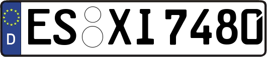 ES-XI7480