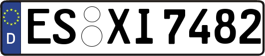 ES-XI7482