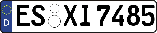 ES-XI7485