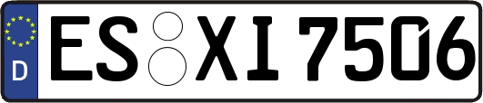 ES-XI7506