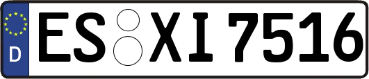 ES-XI7516
