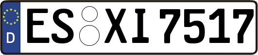 ES-XI7517