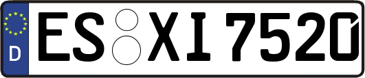 ES-XI7520