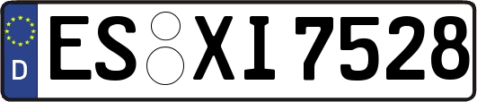 ES-XI7528