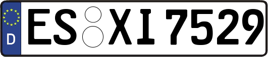 ES-XI7529