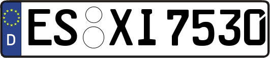 ES-XI7530