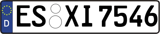 ES-XI7546