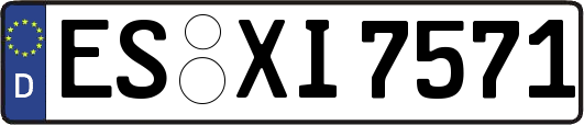 ES-XI7571