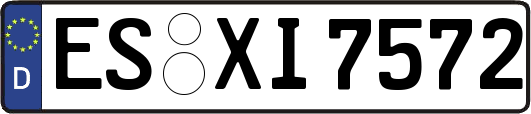 ES-XI7572