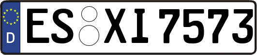 ES-XI7573