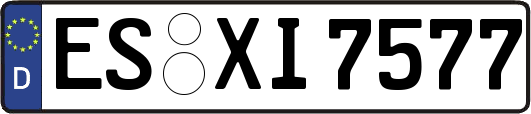 ES-XI7577