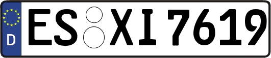 ES-XI7619
