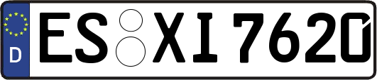 ES-XI7620