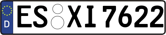 ES-XI7622
