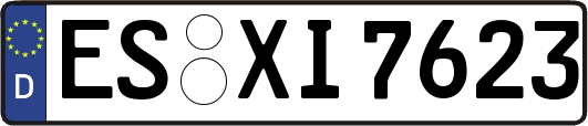 ES-XI7623