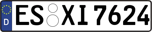 ES-XI7624