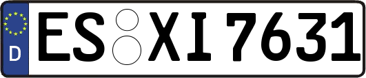 ES-XI7631