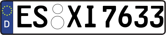 ES-XI7633