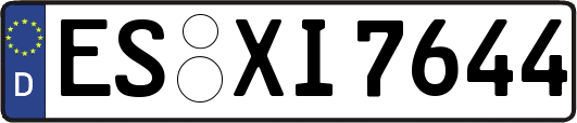 ES-XI7644