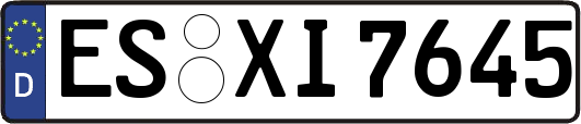 ES-XI7645